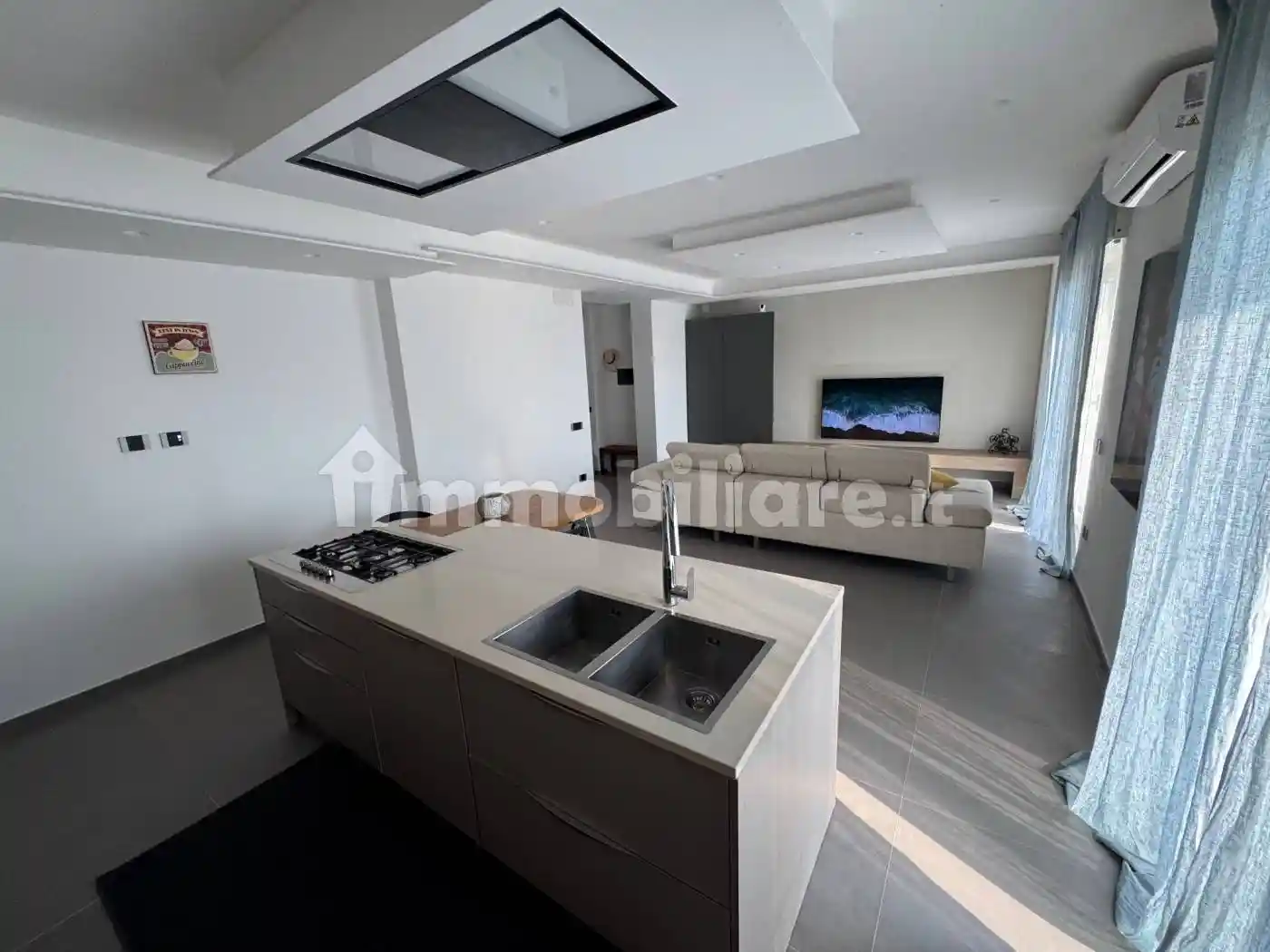 Trilocale via Consalvo, Fuorigrotta, Napoli - foto 2