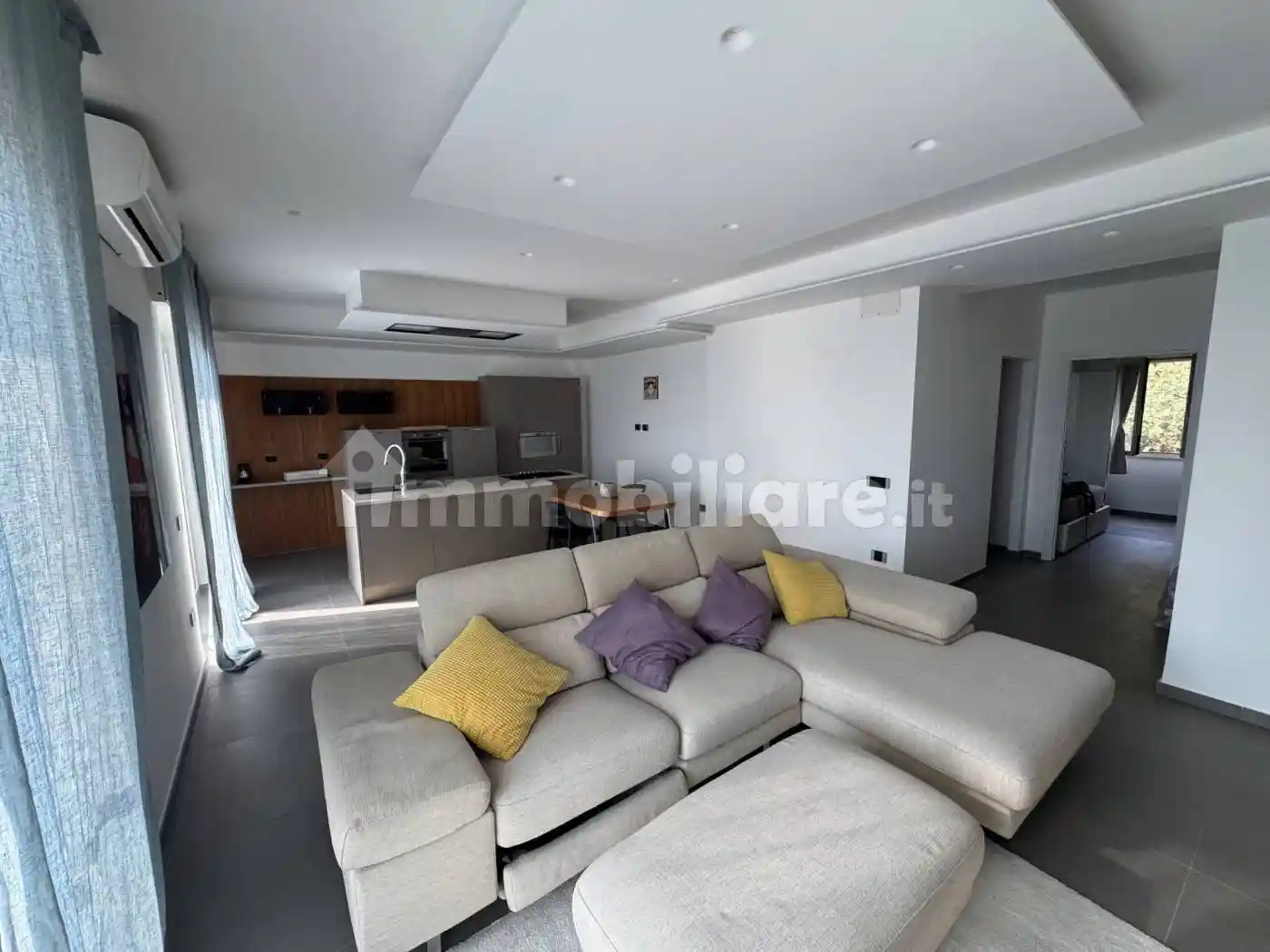 Trilocale via Consalvo, Fuorigrotta, Napoli - foto 3