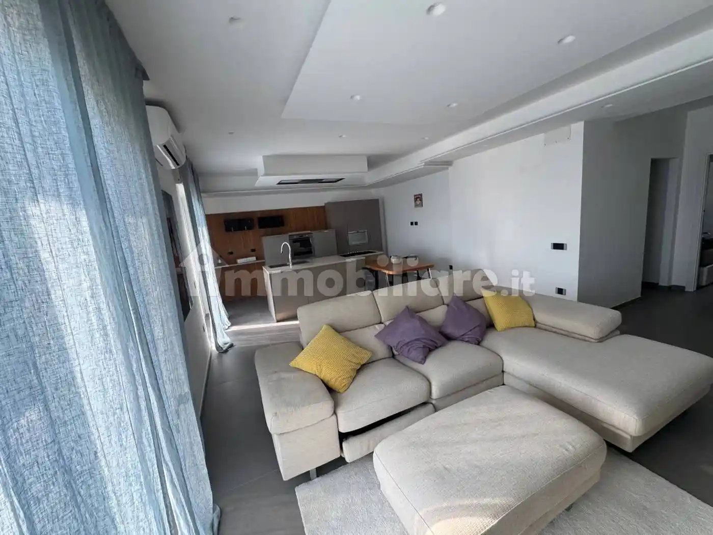 Trilocale via Consalvo, Fuorigrotta, Napoli - foto 4