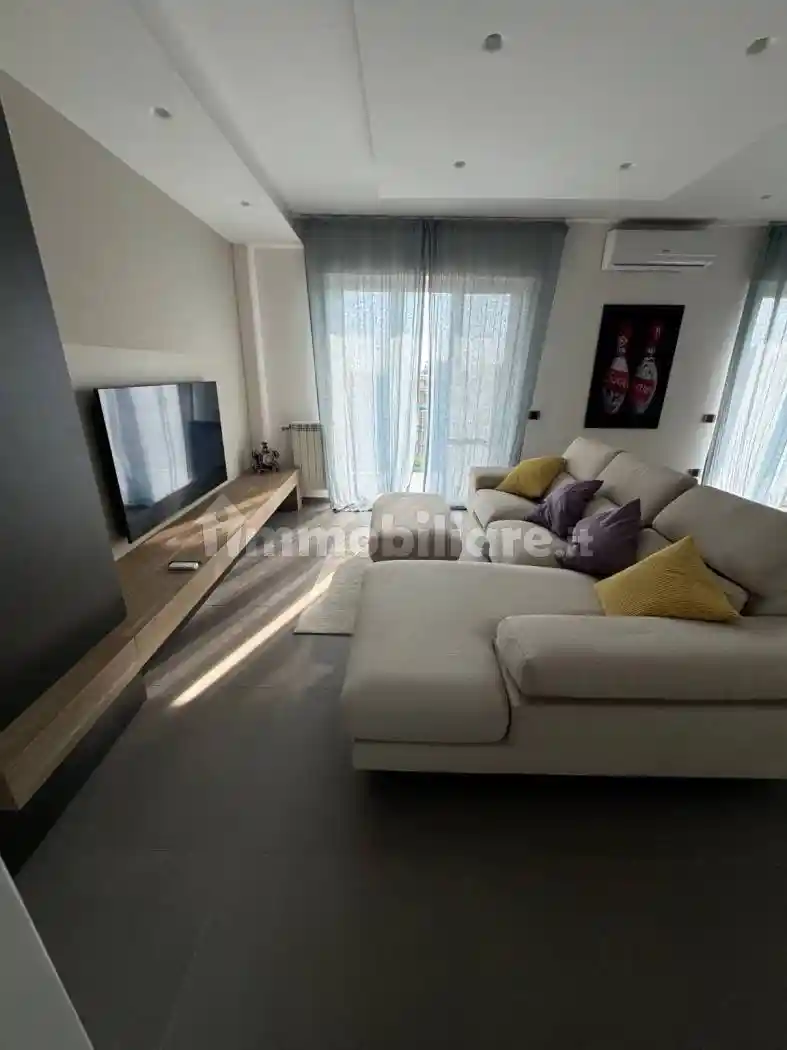 Trilocale via Consalvo, Fuorigrotta, Napoli - foto 5