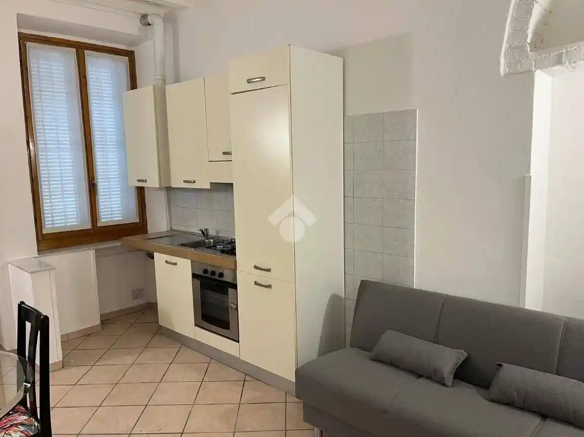 Bilocale zona piazzale LORETO 1, Pasteur, Milano - foto 2