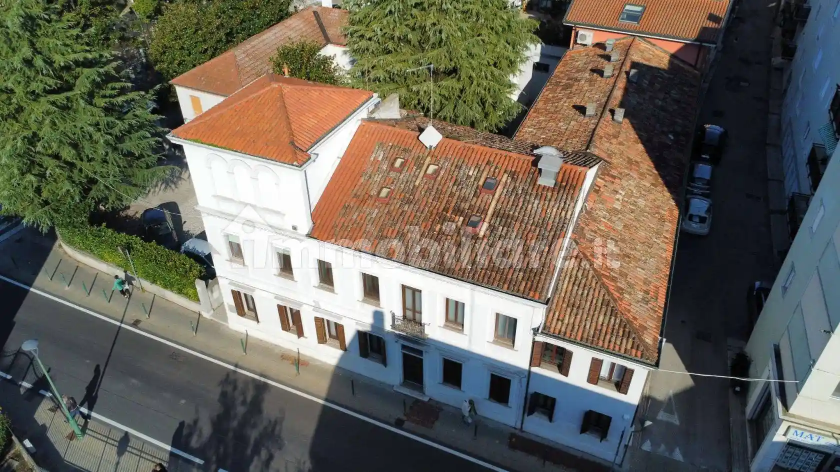Palazzo - Edificio in vendita a Venezia