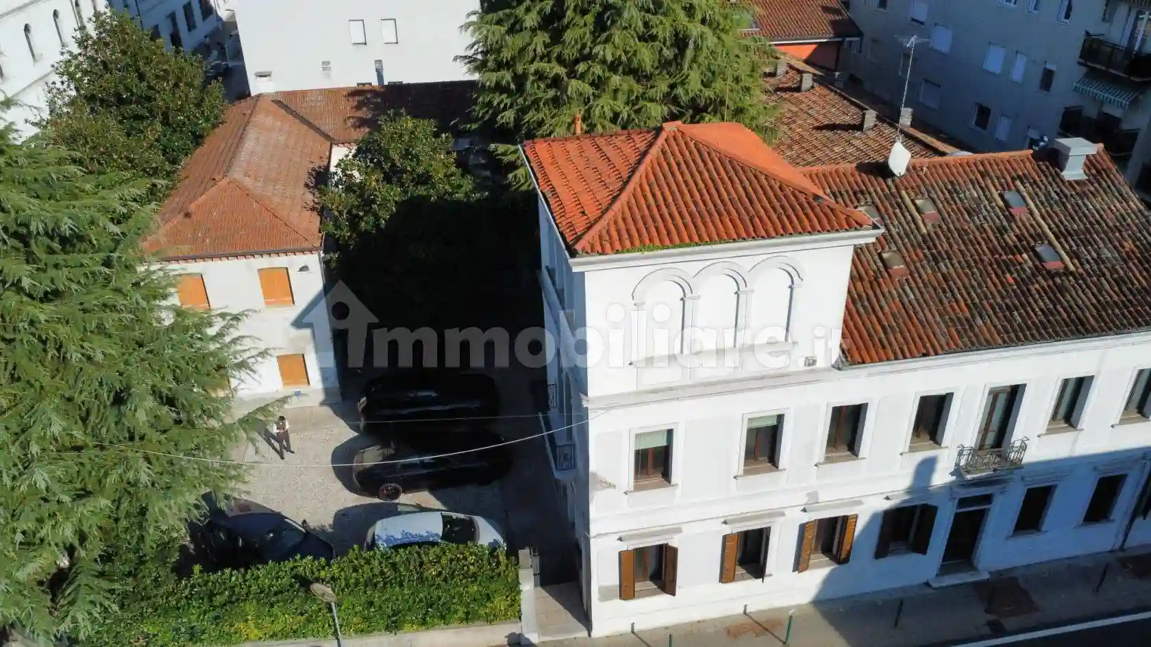 Palazzo - Edificio - foto 3