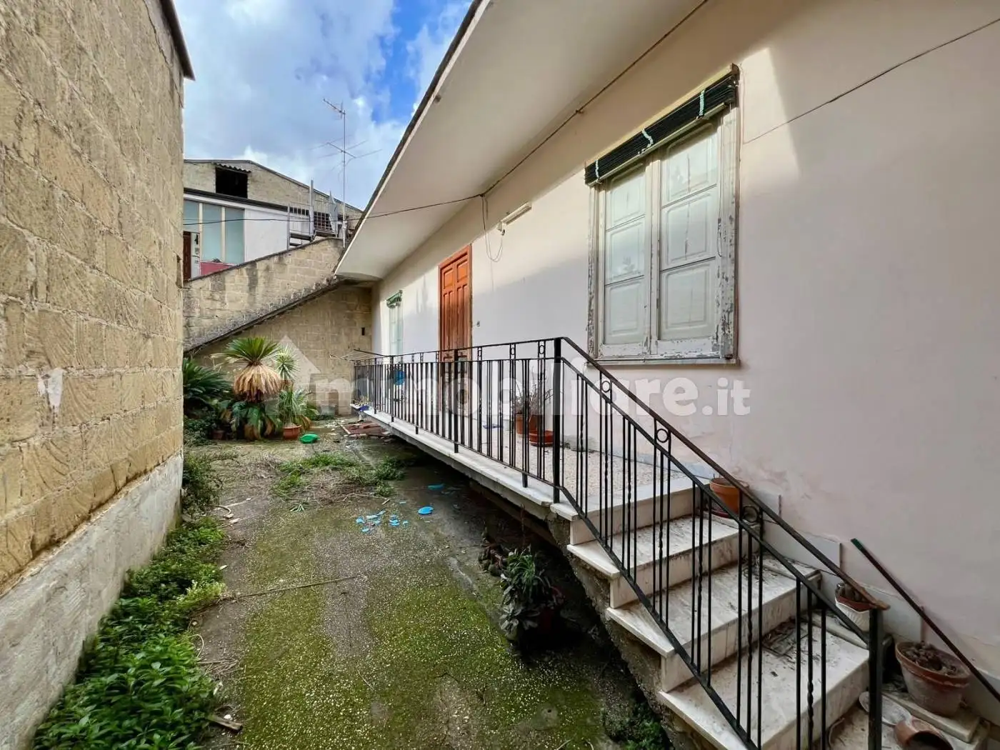 Casa indipendente in vendita a Sant'Arpino