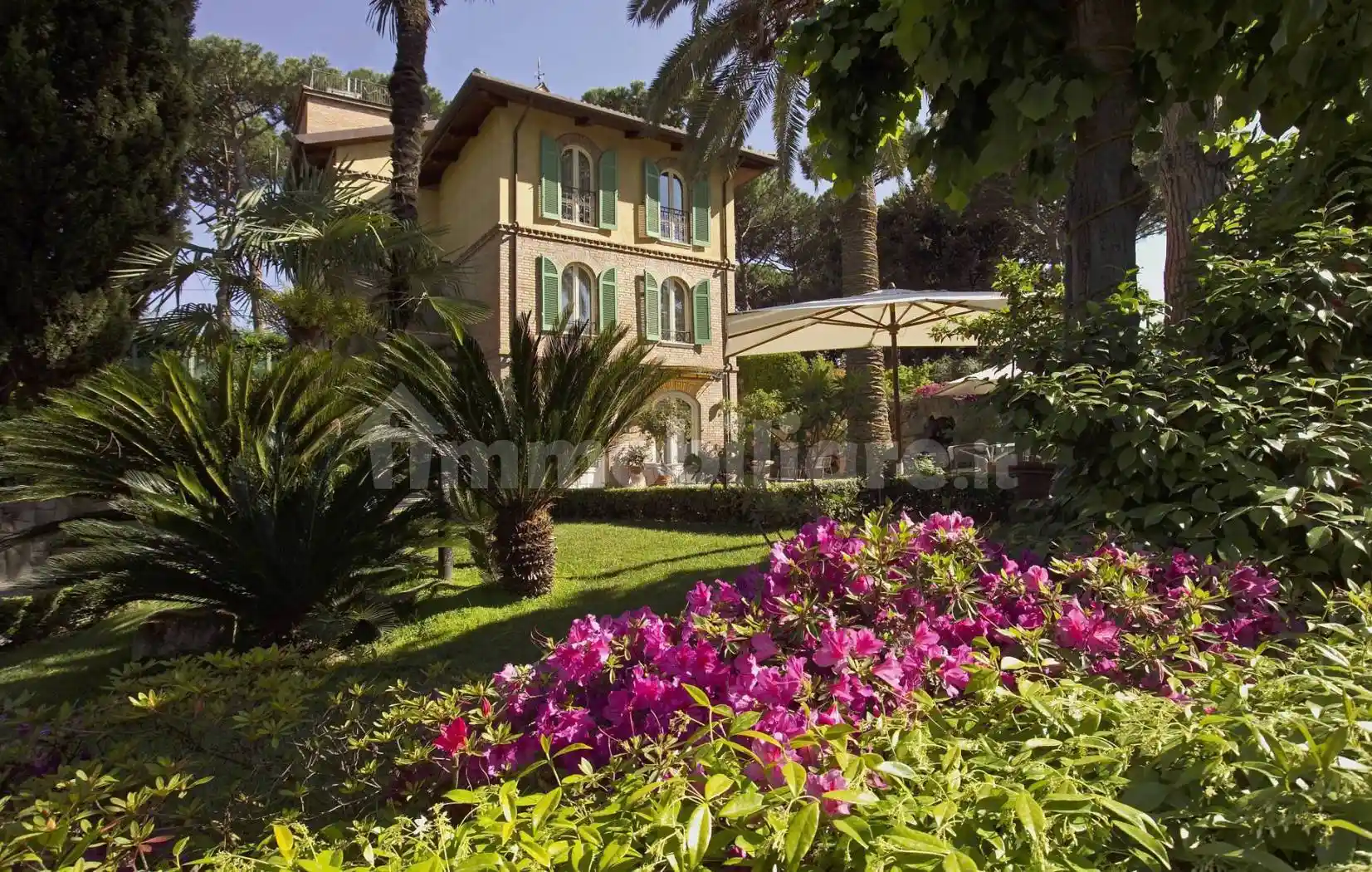 Villa in vendita a Grottaferrata