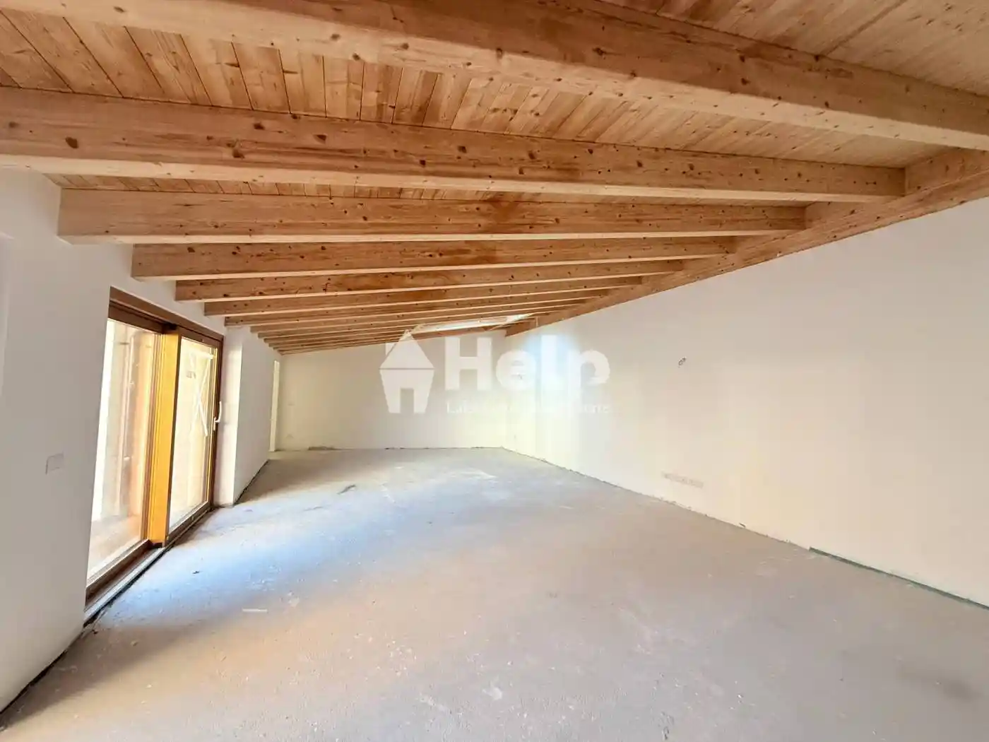 Appartamento piazza Suffragio, Centro Storico, Santa Maria, Rovereto - foto 2