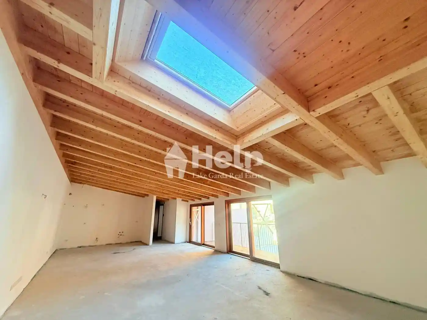 Appartamento piazza Suffragio, Centro Storico, Santa Maria, Rovereto - foto 3