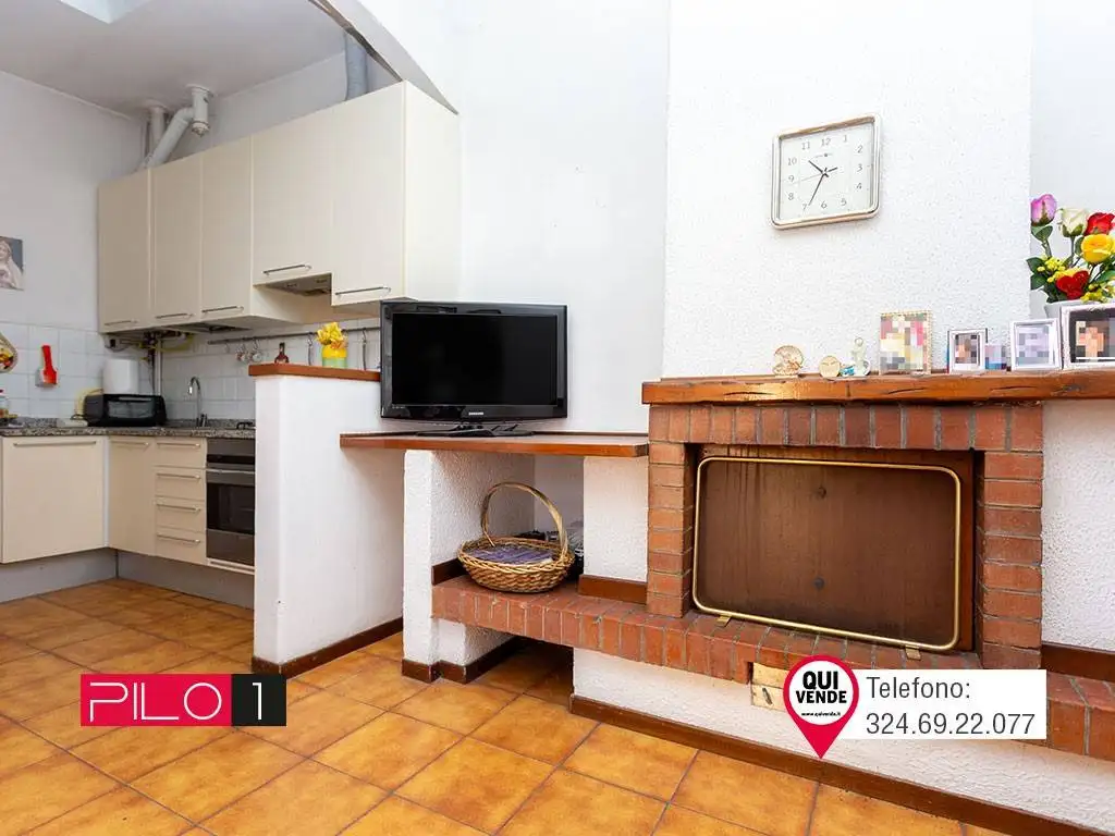 Appartamento in vendita a Legnano