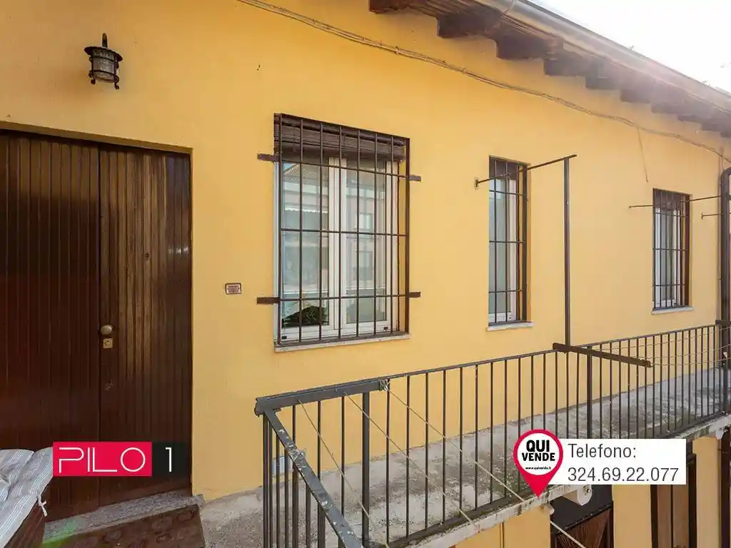 Bilocale via Rosolino Pilo 1, San Martino, Legnano - foto 3