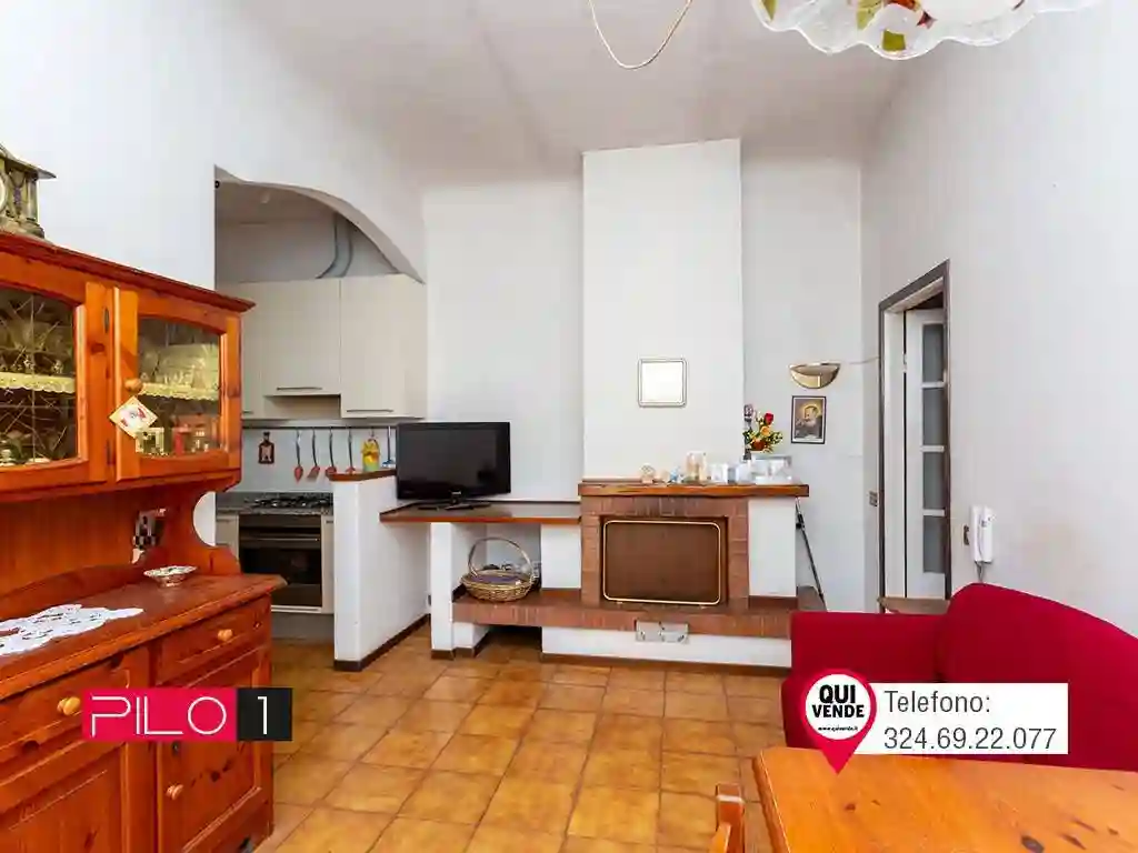 Bilocale via Rosolino Pilo 1, San Martino, Legnano - foto 4
