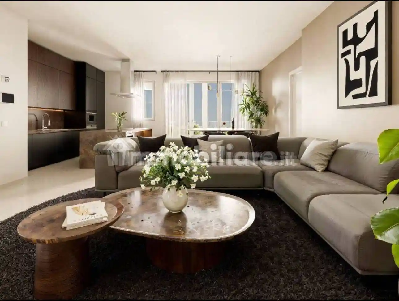 Quadrilocale via Solferino, Crosione, Pavia - foto 2