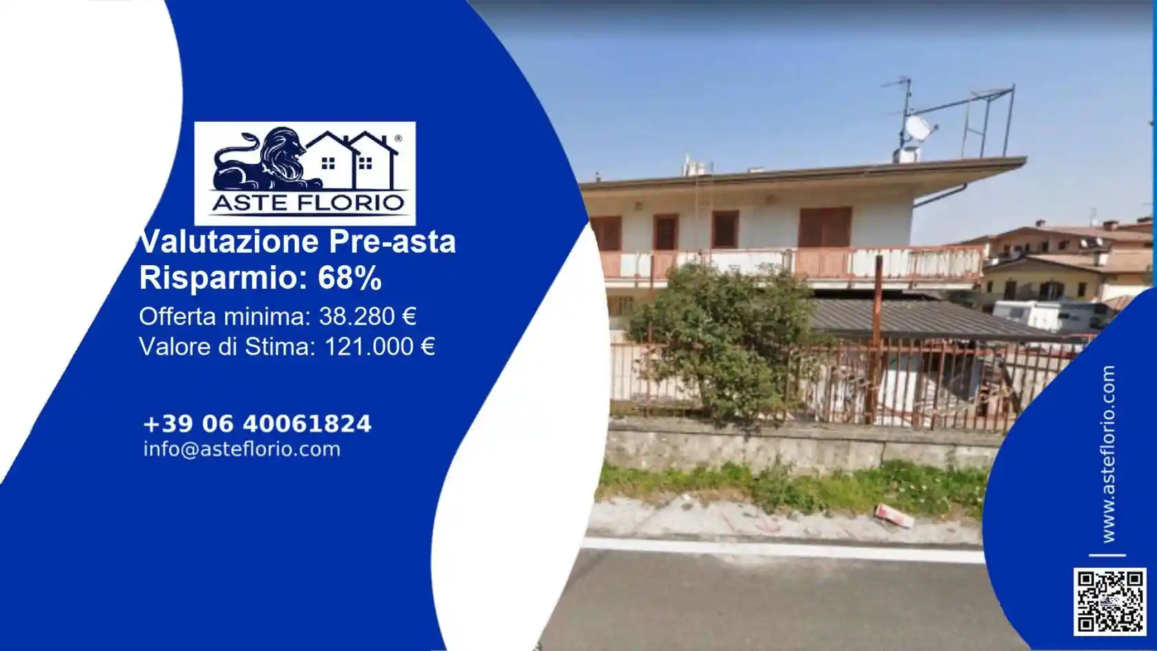 Appartamento all'asta via Brecelle, Monteforte Irpino - foto 2