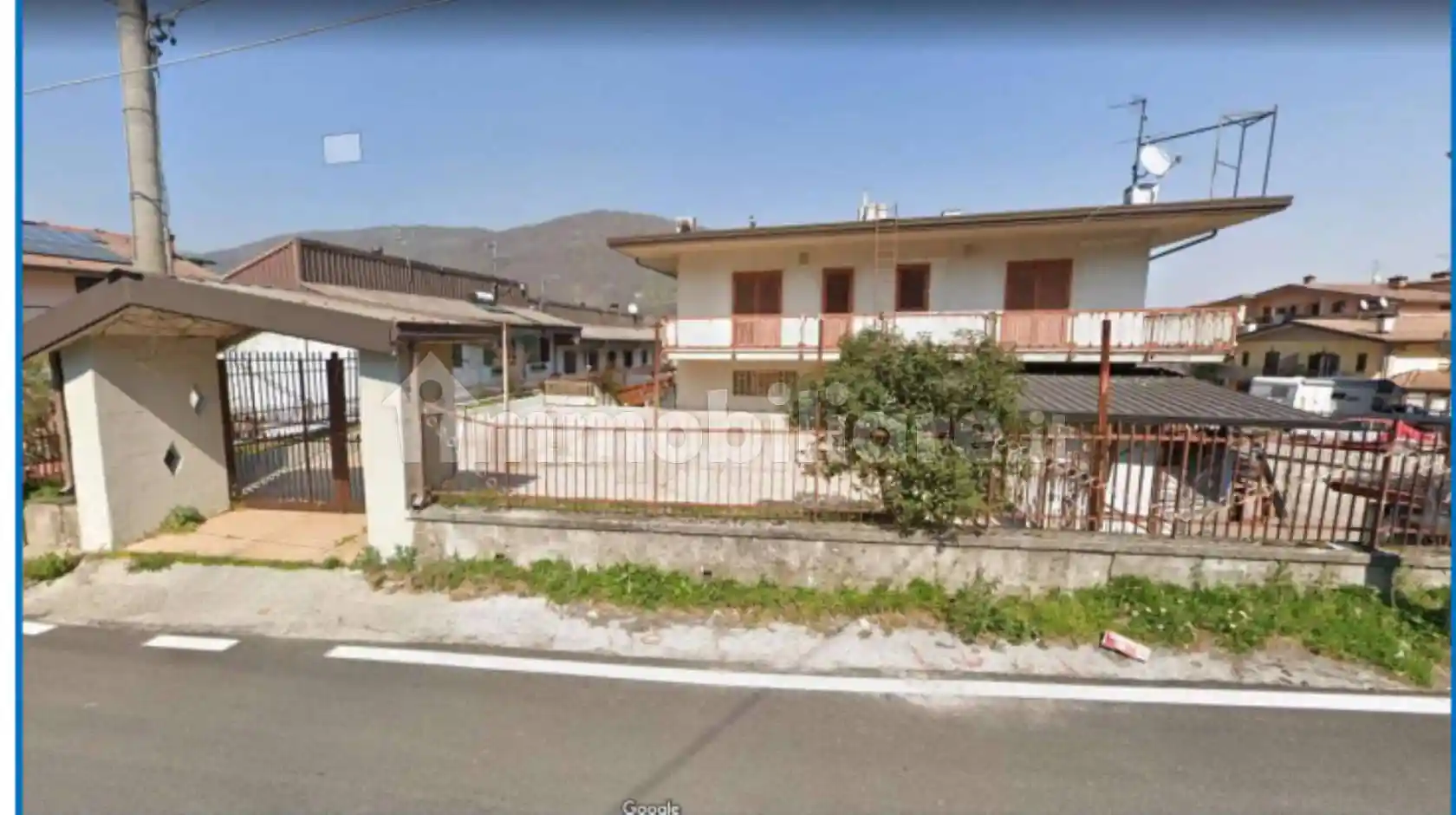 Appartamento all'asta via Brecelle, Monteforte Irpino - foto 3