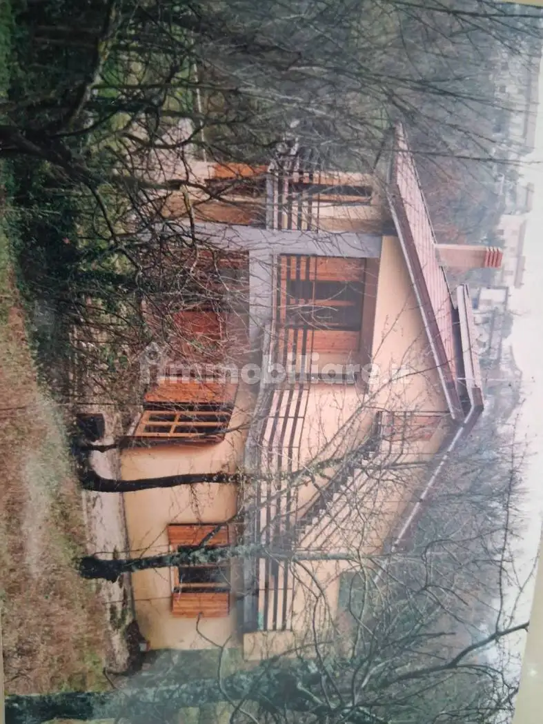 Villa in vendita a San Mango sul Calore