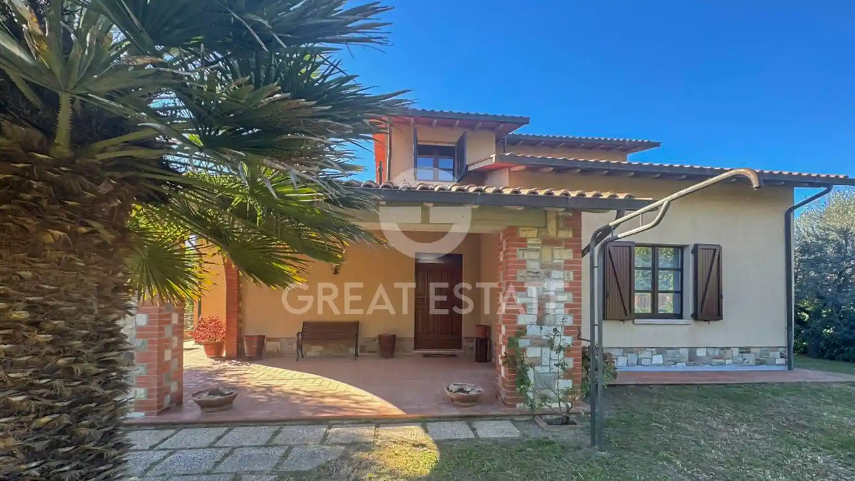 Villa unifamiliare Strada Vicinale Caposodo, Città della Pieve - foto 3