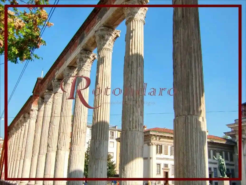 Appartamento largo Carrobbio, Carrobbio, Milano - foto 2