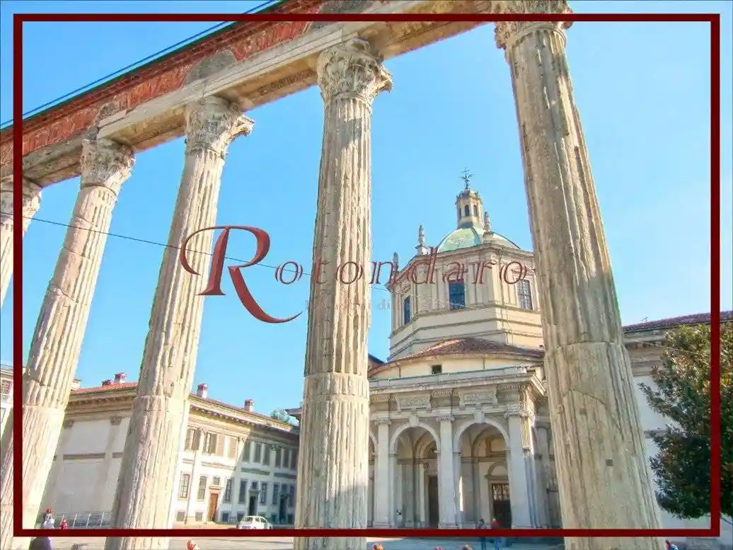 Appartamento largo Carrobbio, Carrobbio, Milano - foto 3