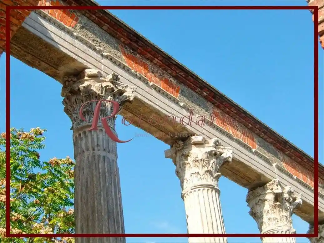 Appartamento largo Carrobbio, Carrobbio, Milano - foto 5