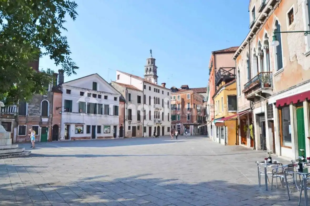 Appartamento in affitto a Venezia