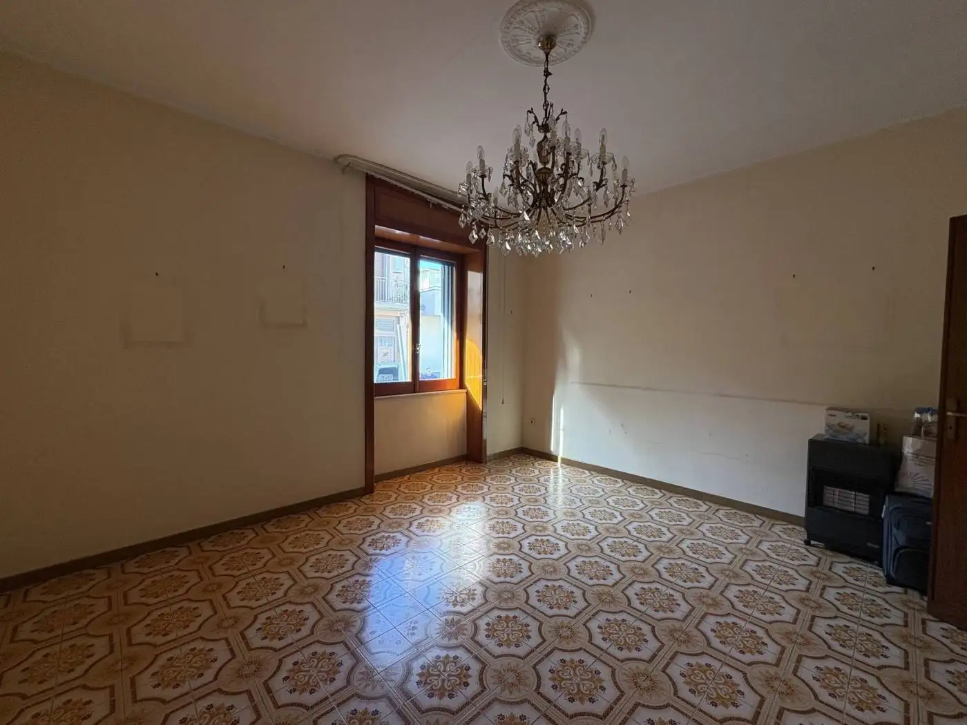 Appartamento in vendita a Afragola