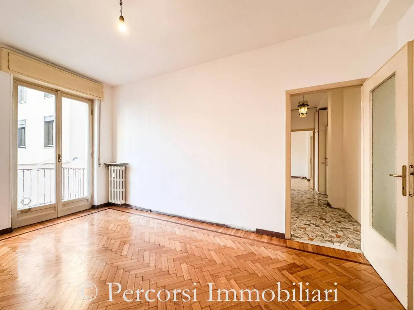 Apartment in vendita a Milan