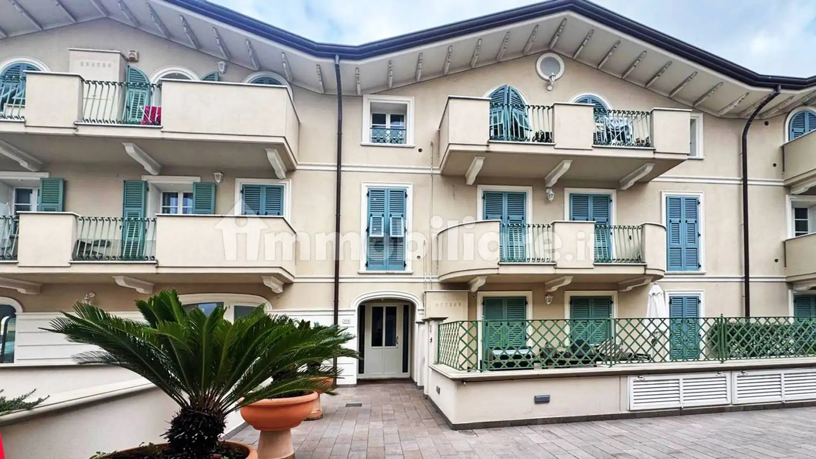 Appartamento in vendita a Lucca