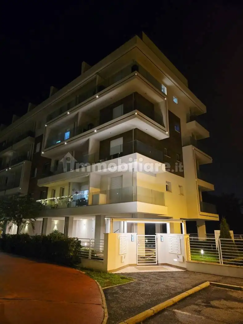 Appartamento in vendita a Rimini