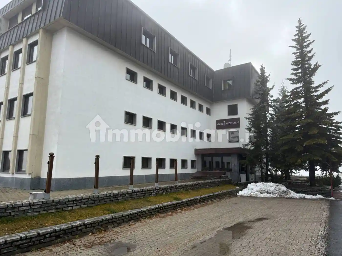 Appartamento in vendita a Sestriere