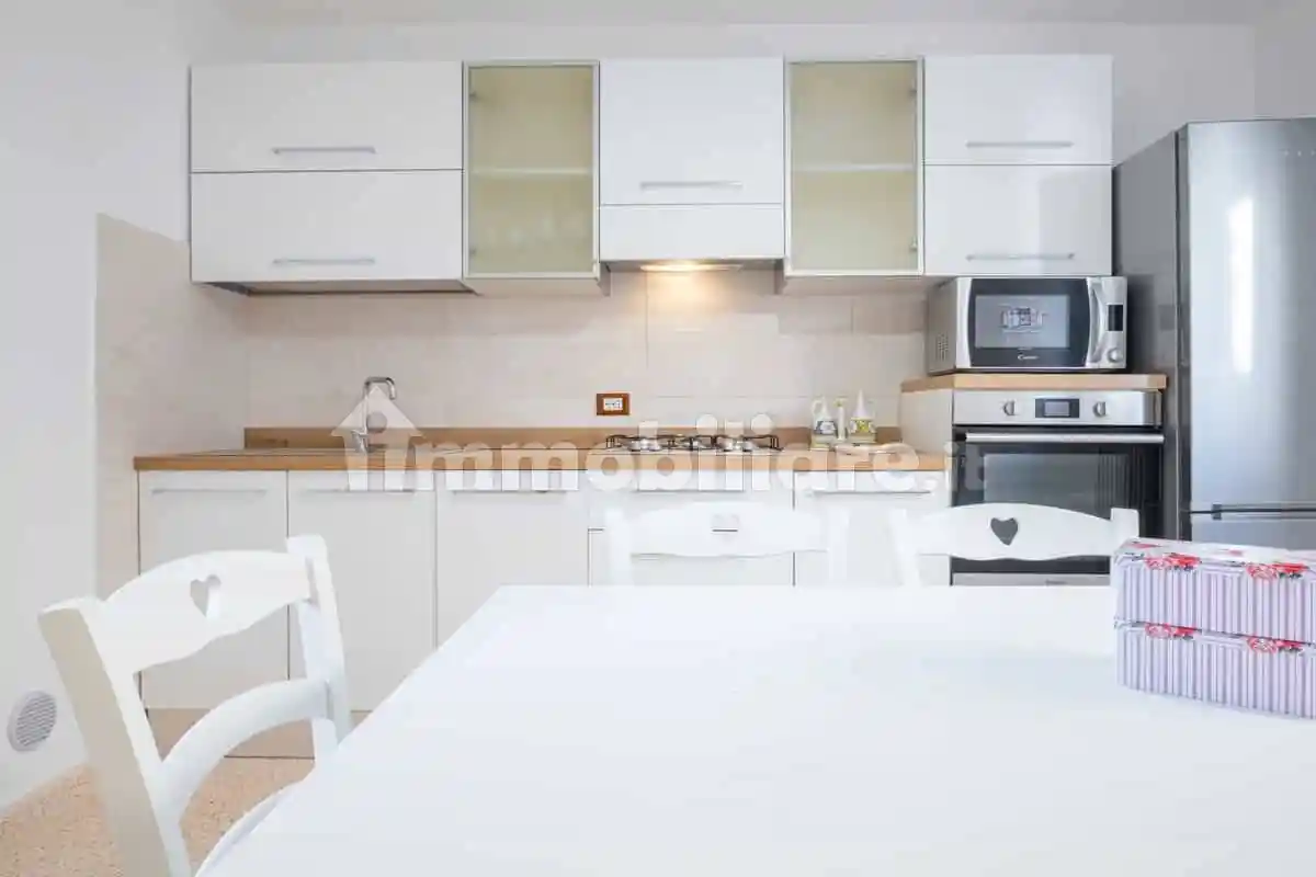 Appartamento via Chiesa 3, Montesardo, Alessano - foto 2