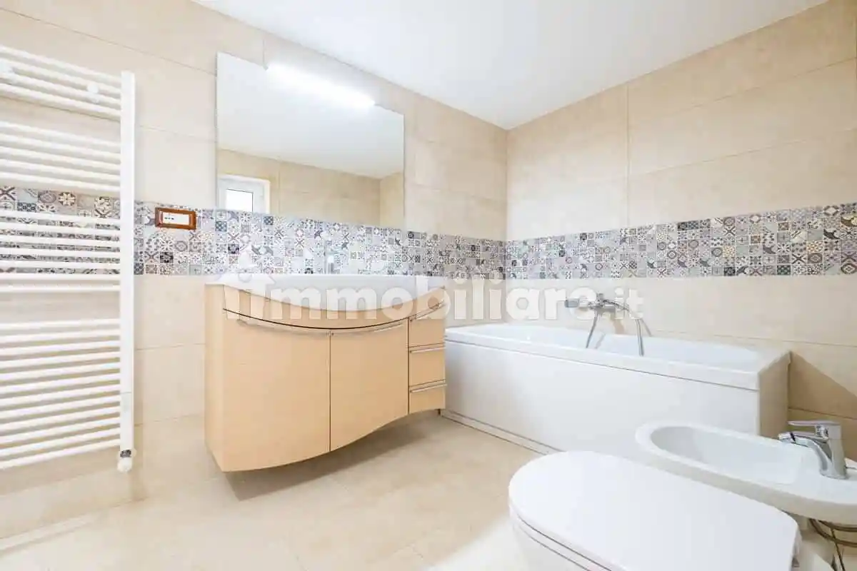 Appartamento via Chiesa 3, Montesardo, Alessano - foto 4