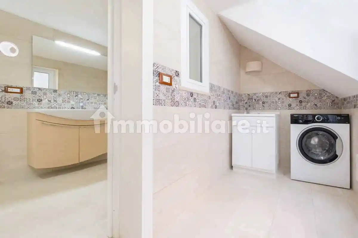 Appartamento via Chiesa 3, Montesardo, Alessano - foto 5