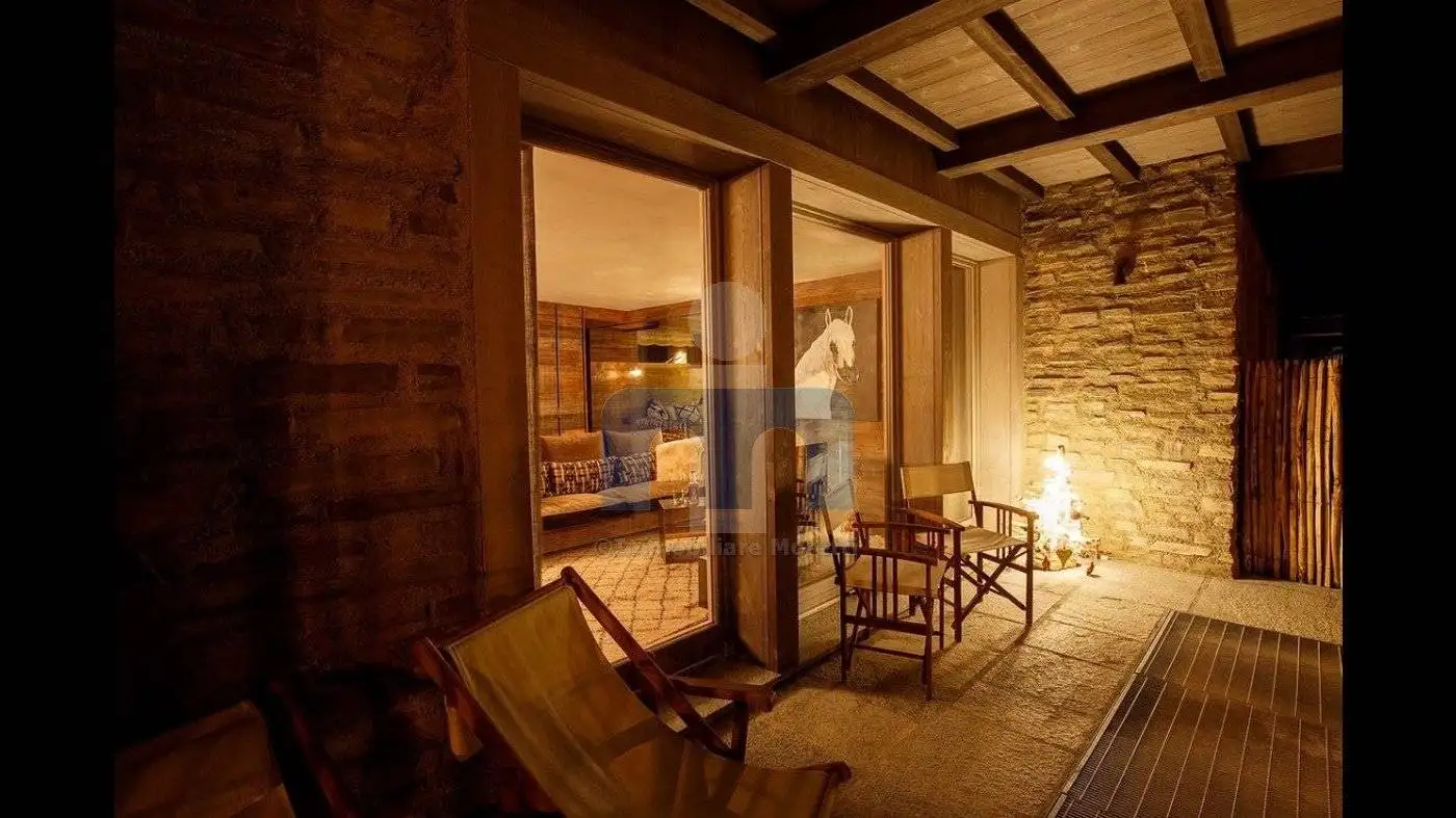 Appartamento in vendita a Bormio