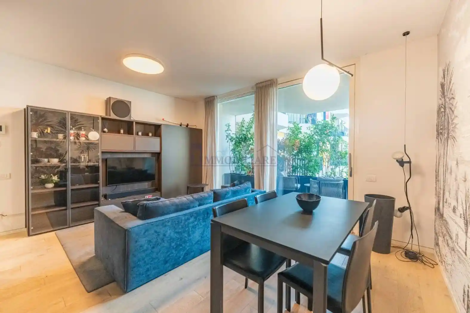 Trilocale viale Giovanni Suzzani 225, Bicocca, Milano - foto 3