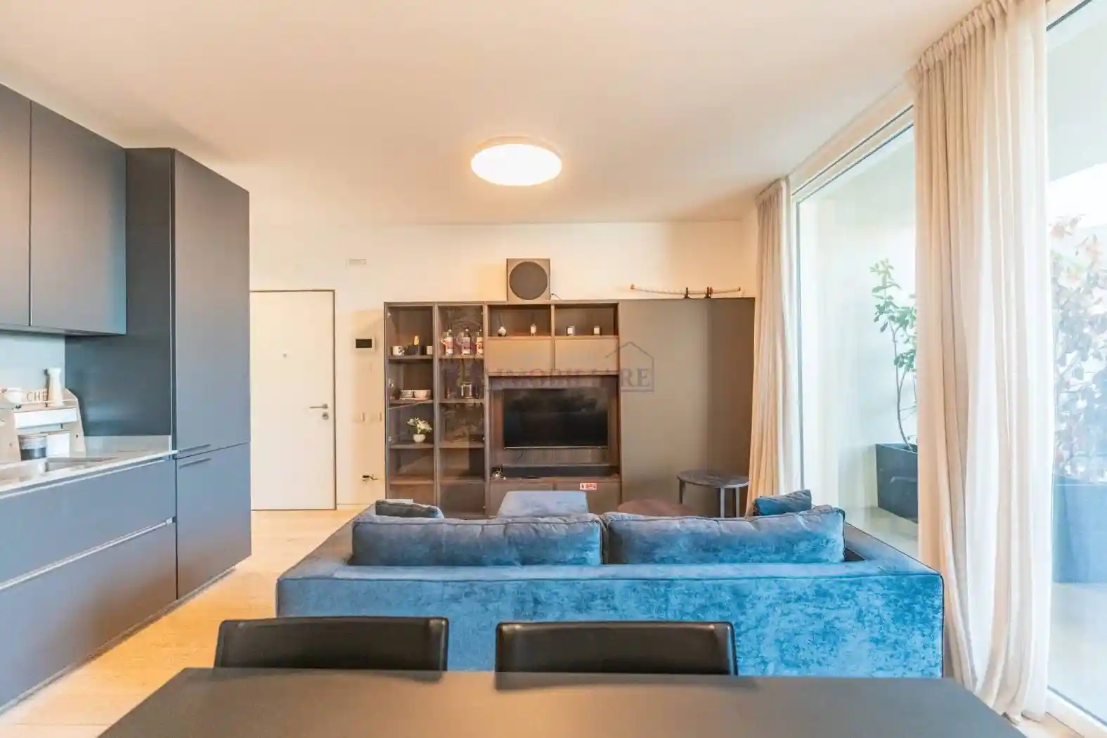 Trilocale viale Giovanni Suzzani 225, Bicocca, Milano - foto 5