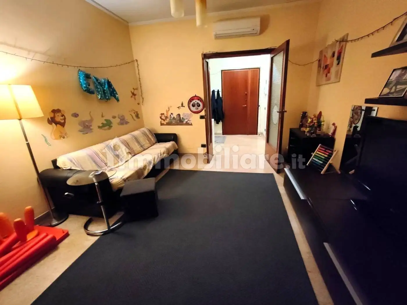 Appartamento in vendita a Prato