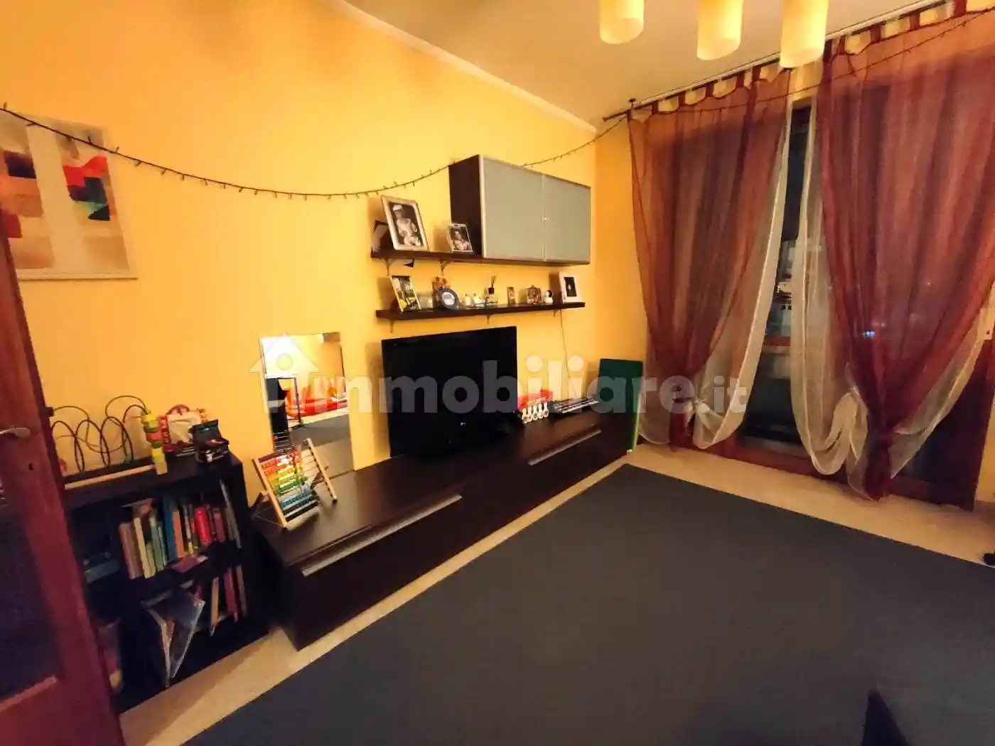 Trilocale via Filippo Strozzi, Sacrocuore, Prato - foto 2