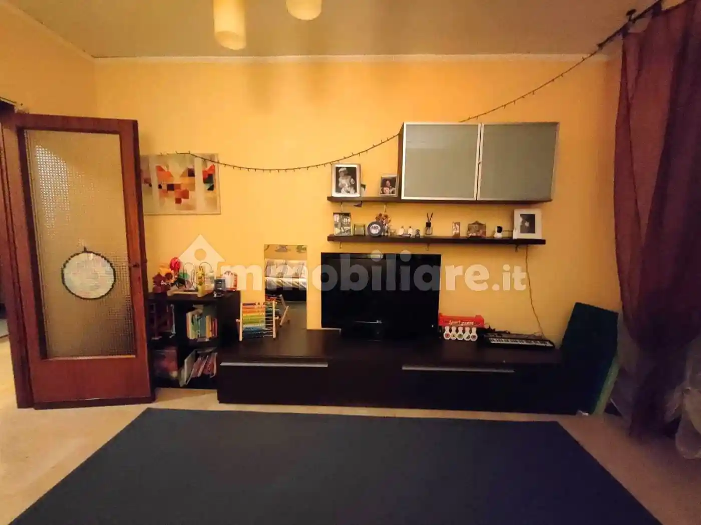 Trilocale via Filippo Strozzi, Sacrocuore, Prato - foto 3