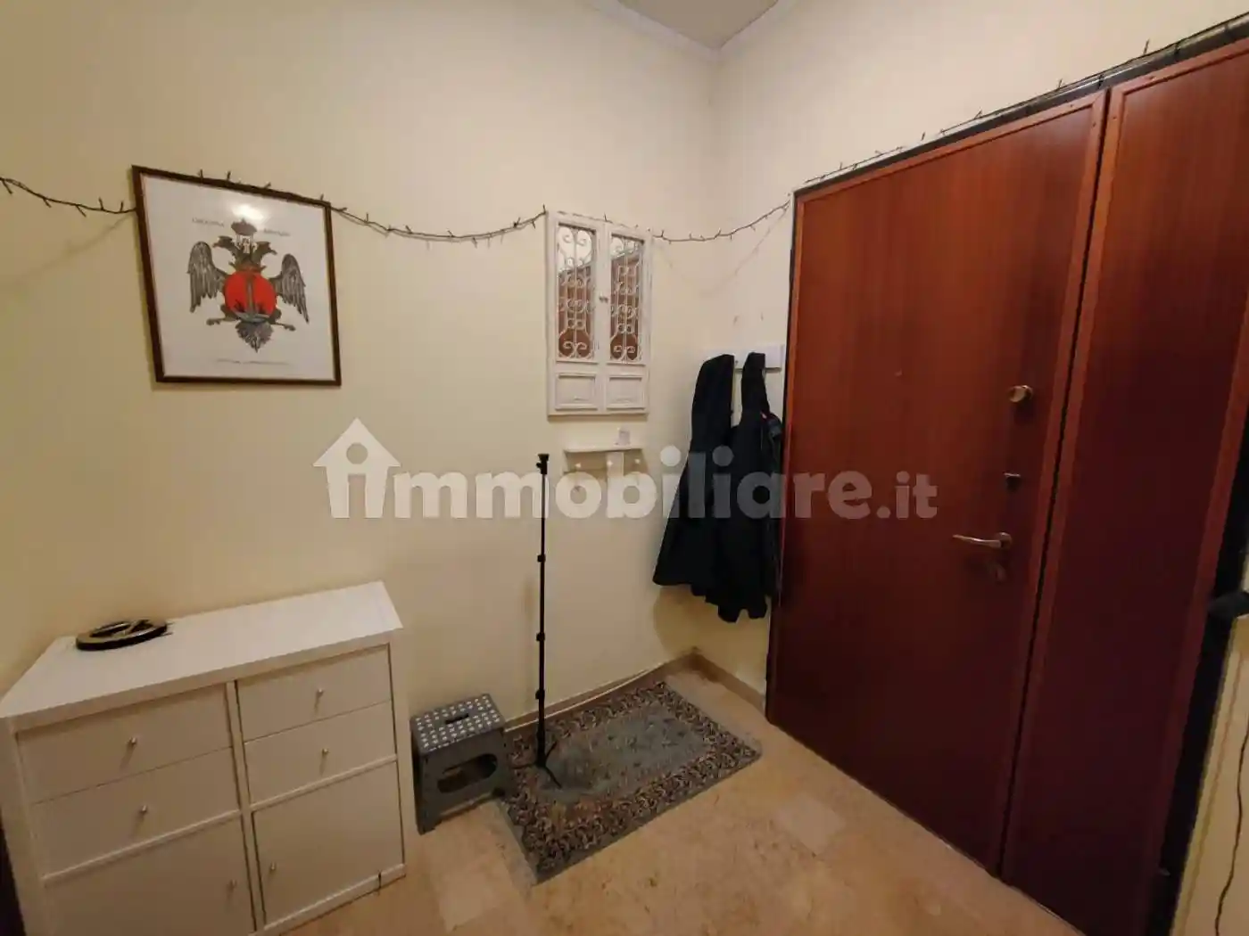 Trilocale via Filippo Strozzi, Sacrocuore, Prato - foto 5