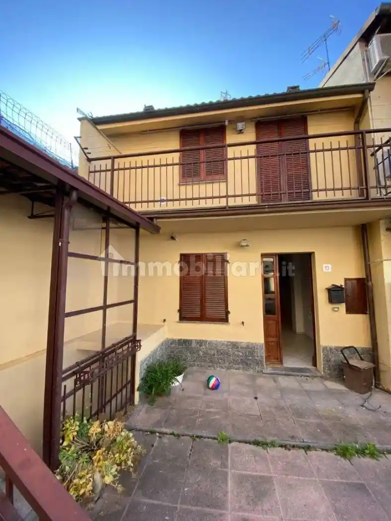 Casa indipendente in vendita a Pecetto di Valenza