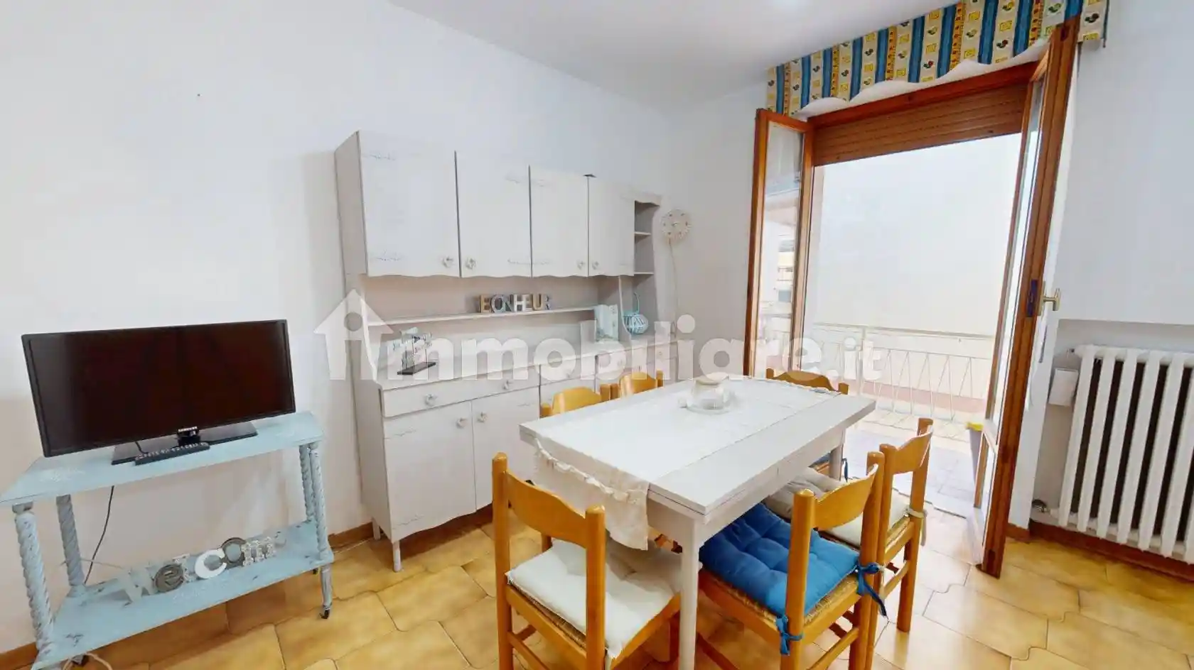 Appartamento in vendita a San Benedetto del Tronto