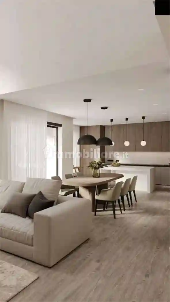 Villetta a schiera - foto 2