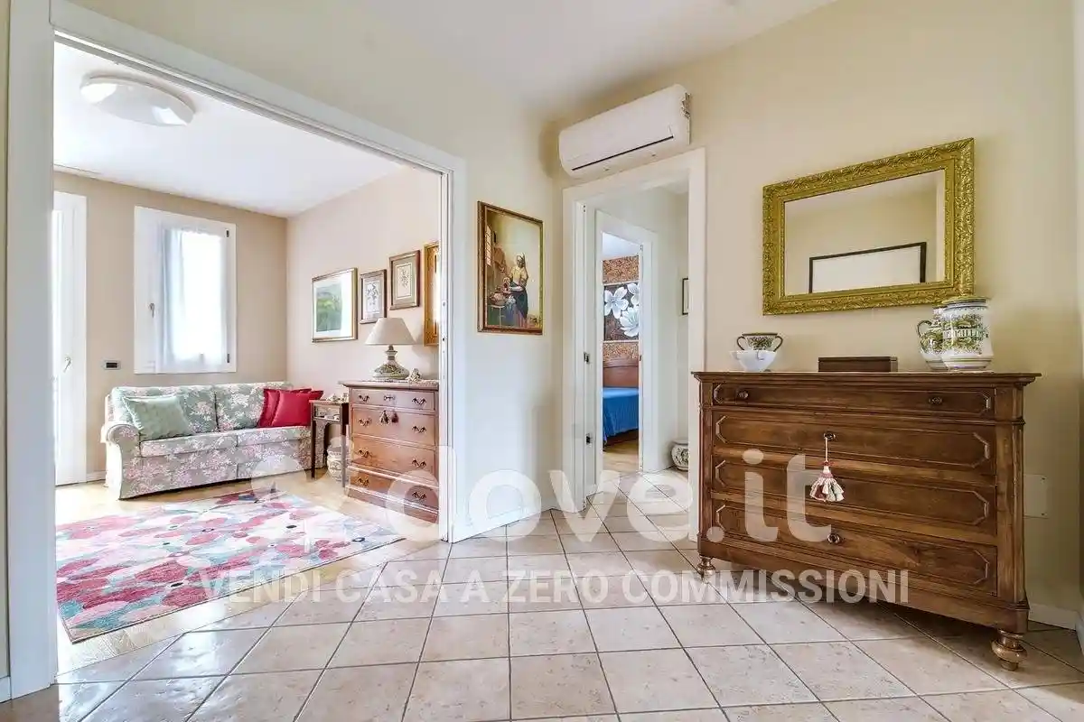 Appartamento in vendita a Schio