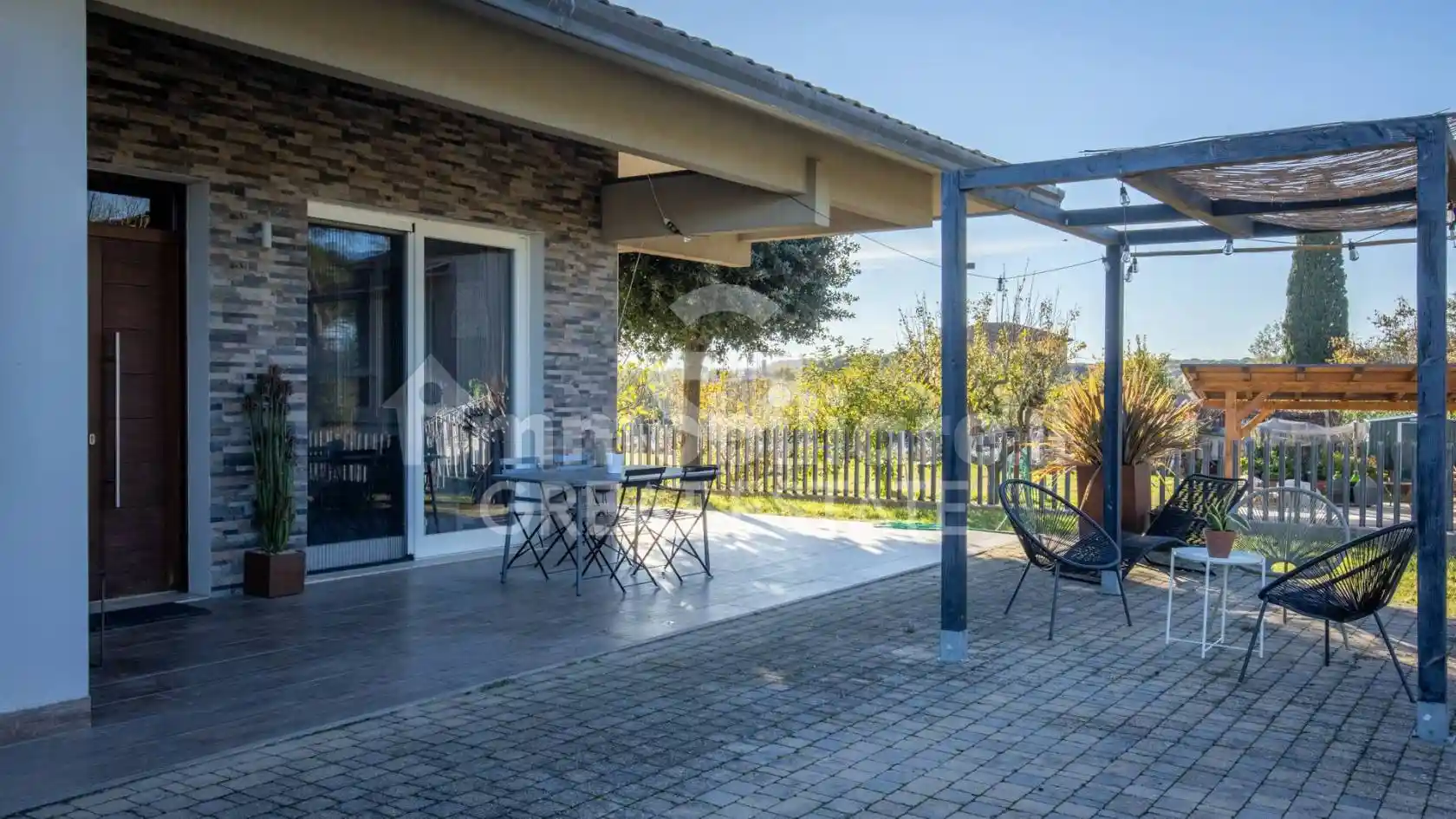 Villa unifamiliare via della Liberta', Piana, Castiglione del Lago - foto 5