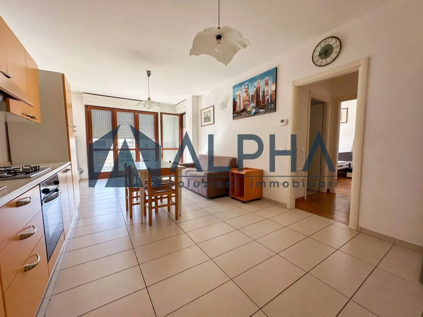 Appartamento in vendita a Ravenna