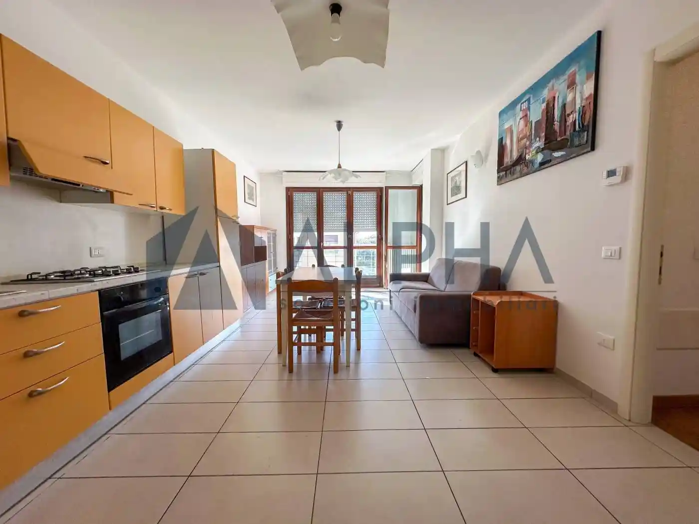 Bilocale via Giuseppe Merendi, Mezzano - Borgo Masotti, Ravenna - foto 2