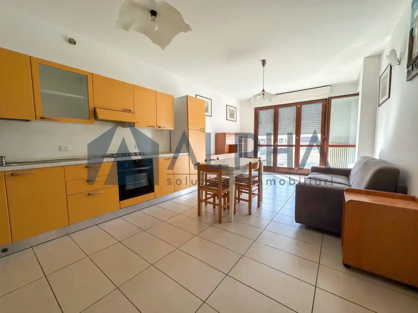 Bilocale via Giuseppe Merendi, Mezzano - Borgo Masotti, Ravenna - foto 3