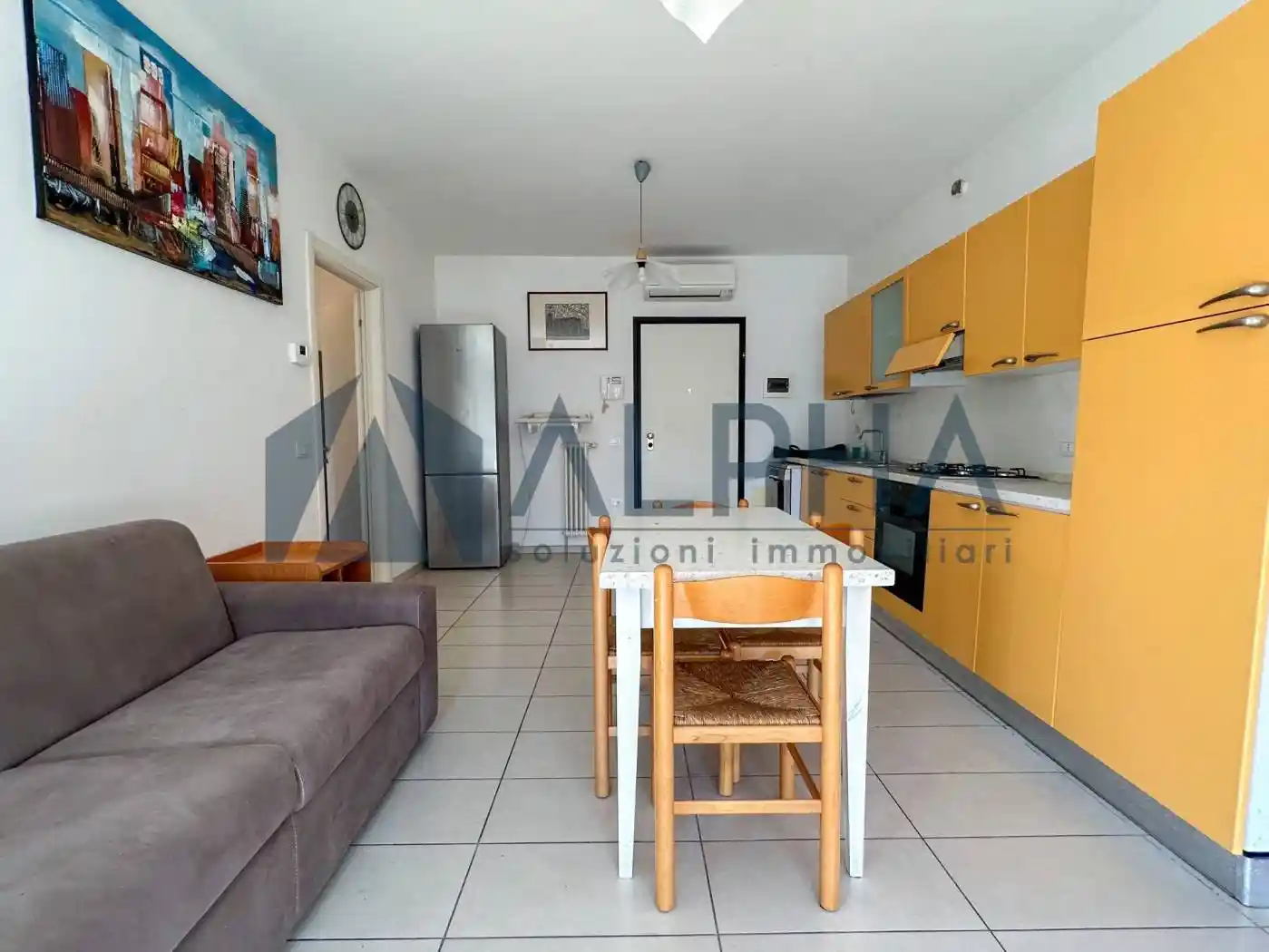 Bilocale via Giuseppe Merendi, Mezzano - Borgo Masotti, Ravenna - foto 4