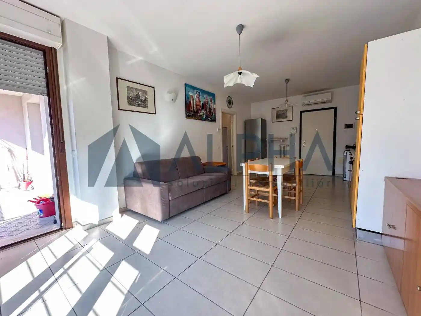 Bilocale via Giuseppe Merendi, Mezzano - Borgo Masotti, Ravenna - foto 5