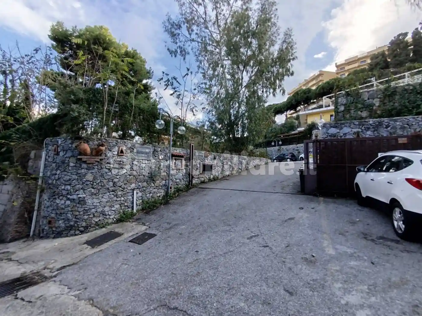 Bilocale salita Fosse 5, Litoranea - Panoramica, Messina - foto 3