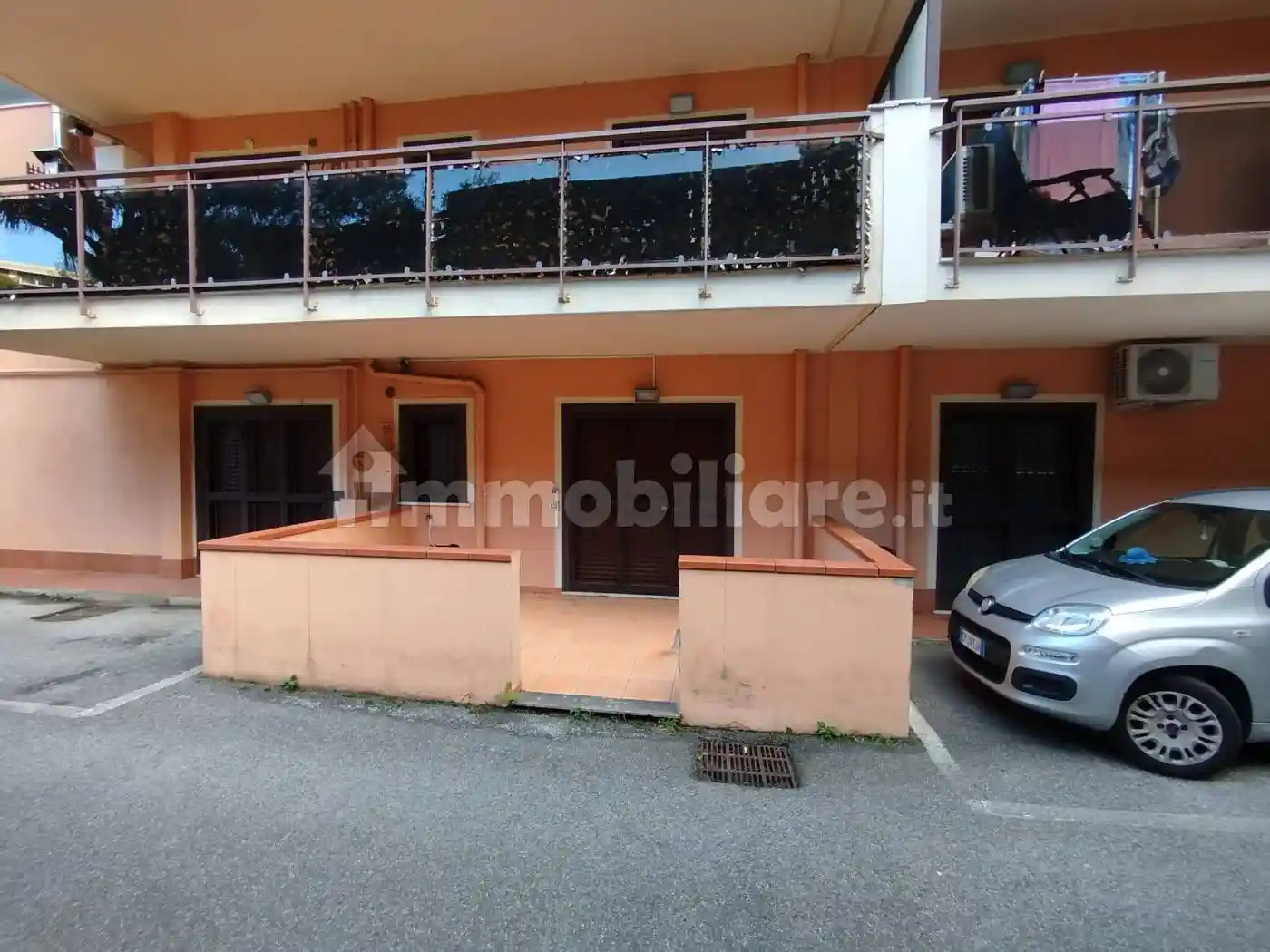 Bilocale salita Fosse 5, Litoranea - Panoramica, Messina - foto 5